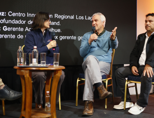 AgroTech Sur 2026 reunió en Puerto Varas a actores clave para impulsar la innovación en el agro