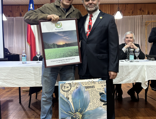 Agrollanquihue reconoció a los ganadores de su tradicional Concurso de Fotografía