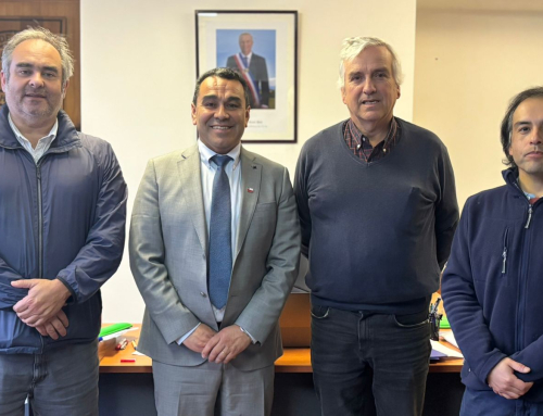 Agrollanquihue se reúne con Seremi de Agricultura para abordar desafíos del sector