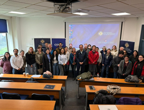 Especialistas analizaron el aporte productivo y nutricional de la carne bovina regional