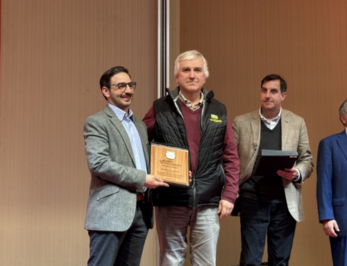 Seminario de Ganadería y Lechería reunió cerca de 600 representantes del sector agropecuario