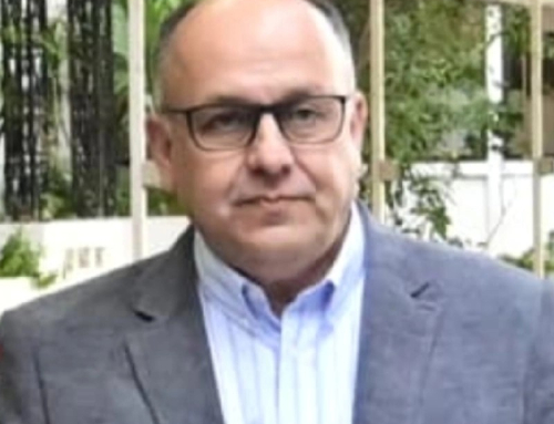 Campo Seguro presenta a su nuevo gerente y refuerza su trabajo por la seguridad rural